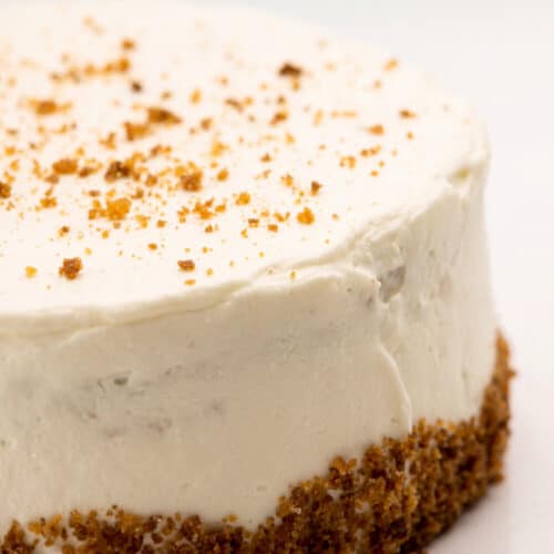 tarta de zanahoria madrid La Mallorquina