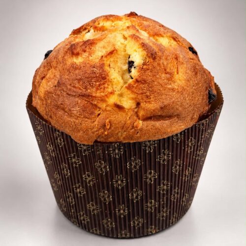 Panettone (de Frutas & Chocolate) - Imagen 2