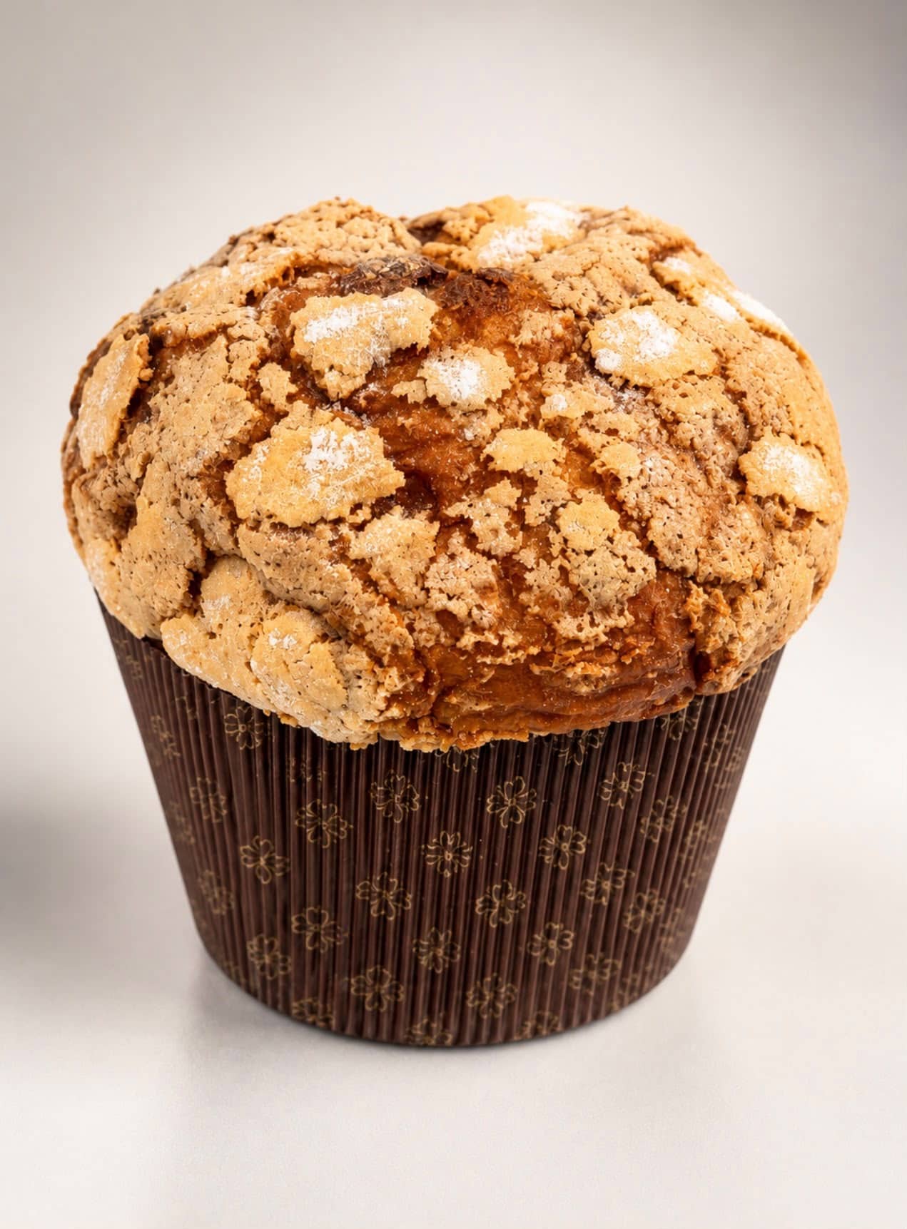 panettone de chocolate la mallorquina