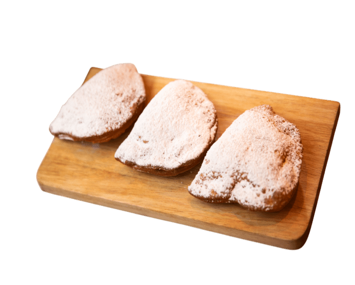 bartolillos la mallorquina